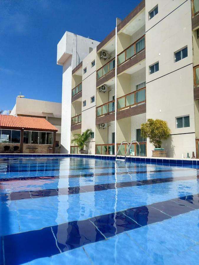 Hotel Costa Do Delta Tutoia Luaran gambar